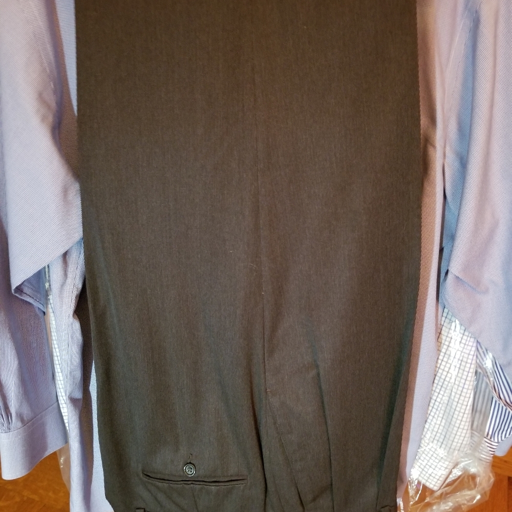 BROOKS BROTHERS PANTS